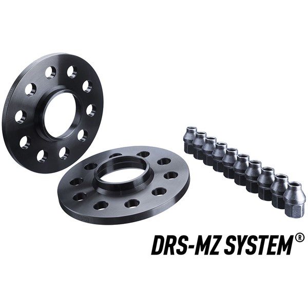 Spacer H&R SPEZIALFEDERN - ford